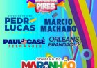 BLOCO: só vou se vc for!