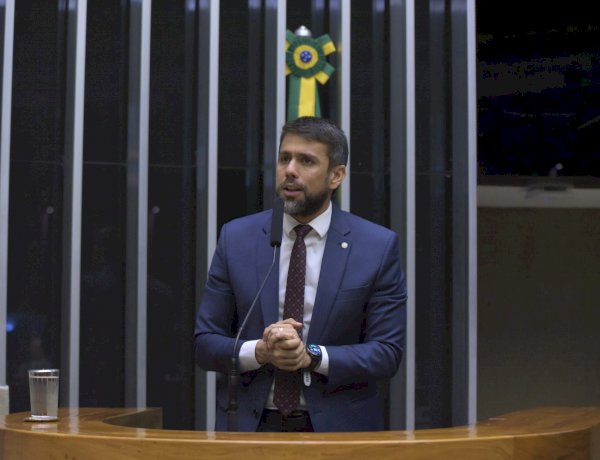 Emenda de Pedro Lucas fortalece o programa Gás do Povo e garante que o benefício chegue a quem mais precisa